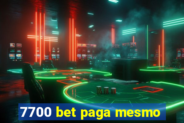 7700 bet paga mesmo